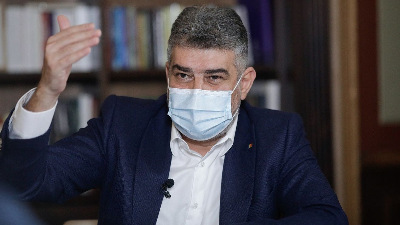 Ciolacu: Dacă ancheta dovedeşte că a fost viciat rezultatul alegerilor de la Sectorul 1, Clotilde Armand ar trebui să demisioneze