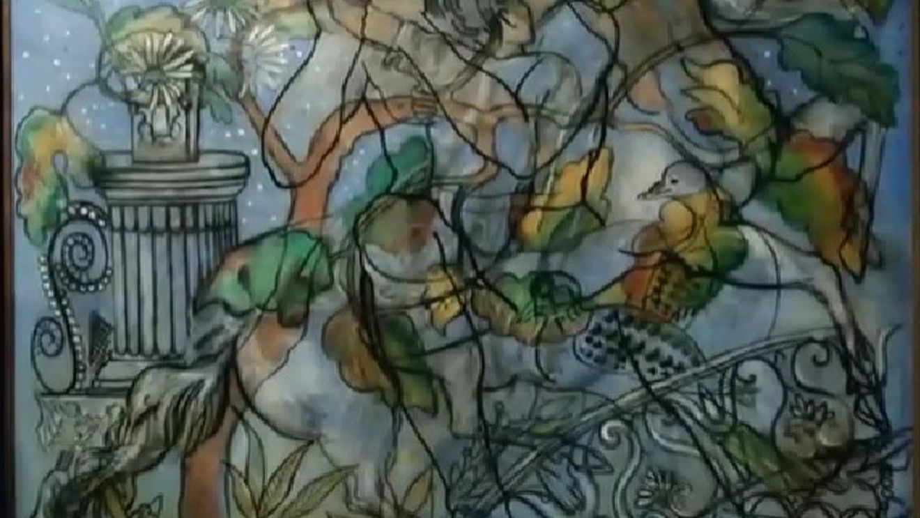 O operă suprarealistă de Francis Picabia, adjudecată pentru 10 milioane de euro la Paris, nou record al artistului