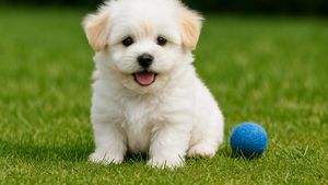 Insula câinilor din Oceanul Indian, de unde provine rasa Coton de Tulear, câinele regal cu blană de bumbac. Cum au ajuns animalele să populeze această destinație de vacanță