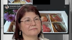 VIDEO Ministrul Radu Miruţă o acuză pe directoarea CENAFER (Centrul Naţional de Calificare şi Instruire Feroviară) că și-a făcut atelier de fabricat ciocolată în instituție / ”Nu de ieri de azi, ci de ani de zile” / Cine e Anna Maria Dudas
