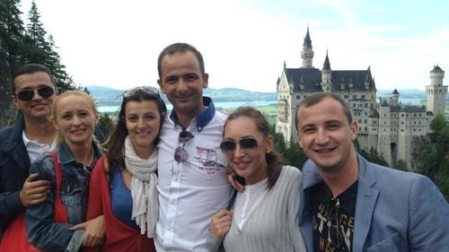 Prietenul de familie al lui Sorin Grindeanu, numit definitiv pentru patru ani în Consiliul de administraţie al Autorităţii Aeronautice Civile chiar de către ministrul Transporturilor