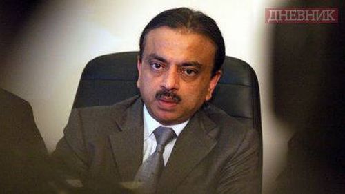 Fratele miliardarului indian Mittal, arestat în Bosnia împreună cu alți doi directori ai companiei/ Acuzați de deturnarea a 2, 5 milioane de euro, riscă pedepse de până la 45 de ani de închisoare