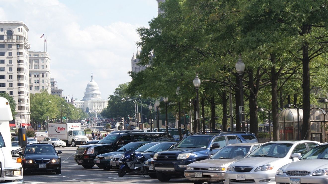 Democrații vor să facă un stat federal din capitala Washington DC. Care este miza lor?