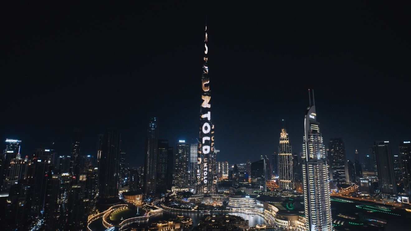 Recomandare de călătorie MAE pentru Untold Dubai: Reguli stricte privind consumul de alcool, comportament, ţinută