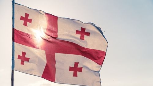 Noua bază navală rusă din Marea Neagră alarmează Georgia