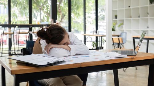 STUDIU Pacienții cu hipersomnie idiopatică nu se simt niciodată complet treji