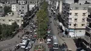 SUA își evacuează cetățenii americani din Israel pe mare, prin Cipru