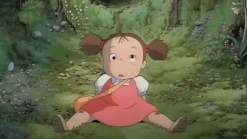 O continuare a filmului clasic de animaţie „My Neighbor Totoro” va fi proiectată în Festivalul de la Cannes