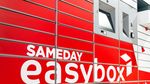 Sameday se retrage din Ungaria, după blocarea vânzării subsidiarei / Ce se va întâmpla cu rețeaua easybox