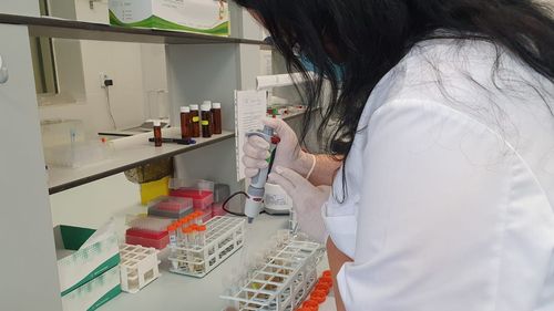 16.610 cazuri noi în ultimele 24 de ore din peste 78 de mii de teste efectuate