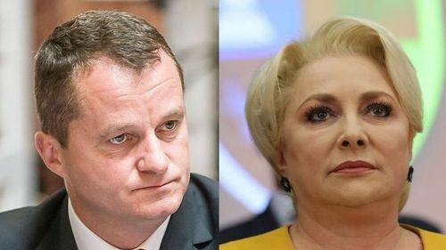 Radicalii maghiari au încheiat un acord secret cu Viorica Dăncilă pentru susținerea guvernului la moțiunea de cenzură - presa maghiară