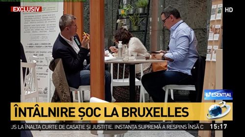 Partidul lui Ponta ar putea fi membru al grupului ALDE din Parlamentul European, alături de USR și PLUS