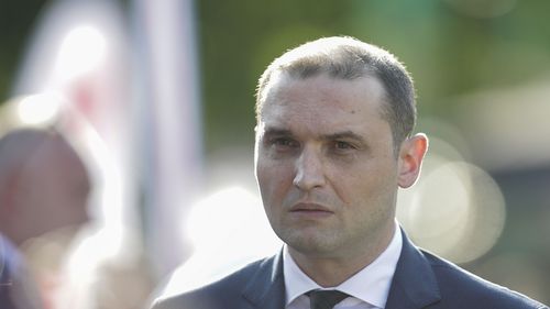 Bogdan Stan, fostul șef al Agenției Naționale pentru Integritate, va fi numit președinte al Oficiului Național de Combatere a Spălării Banilor