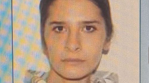 UPDATE Poliția caută o tânără din Giurgiu în scaun cu rotile, dată dispărută de mama sa