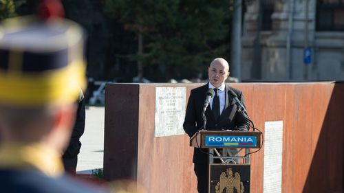 Alexandru Muraru (PNL), replică pentru Mihai Tudose: Esența jocului PSD e să cenzureze candidații incomozi prin metode putiniste, pentru a-și consolida controlul asupra statului