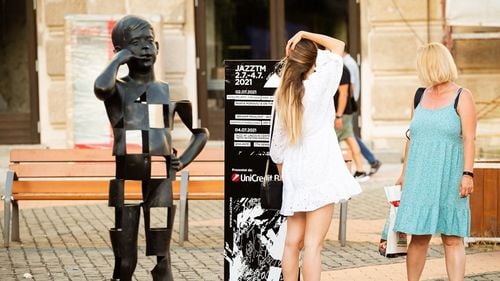 Festivalul Internaţional JazzTM revine la Timișoara după un an de pauză