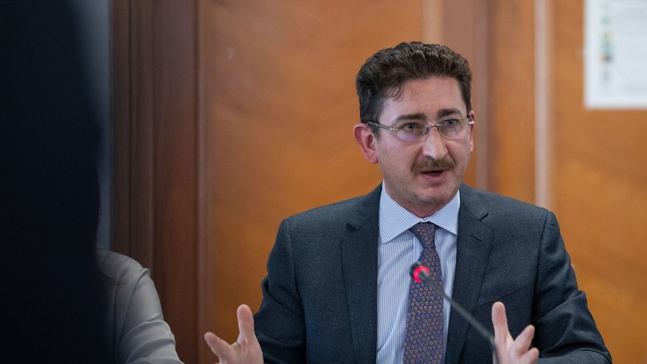 Chiriţoiu: Avem 61 de investigaţii în lucru; ca impact economic cea mai mare e împotriva Cisco /  Lanţurile sale distribuitori au un produs care e unic, n-au concurenţi şi atunci atunci ei controlează anumite licitaţii