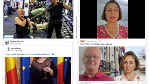 “Vaccinul HPV nu este sigur, nici eficient”: Cum folosesc doi medici antivacciniști cu zeci de mii de urmăritori o dezinformare virală în ”cruciada” de pe Facebook împotriva comunității medicale care îi “hărțuiește”