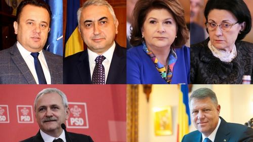 Retrospectiva anului 2018 în educație: manuale unice, tentativă de grile la BAC și Evaluare, “Eu nu sunt de vânzare” ajunsă ministru și dezastrul de la Cotroceni