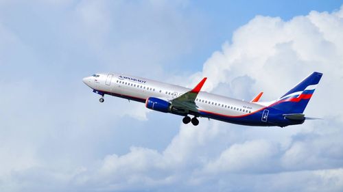 Companiile aeriene rusești au început să își dezmembreze avioanele pentru a obține piese de schimb pe care nu le mai pot cumpăra din străinătate, din cauza sancțiunilor occidentale