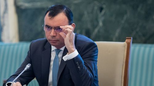 Sindicatul Poliţiştilor Dolj despre accidentul de la 2 Mai: ”Comisarii detergent” de la Corpul de Control au descoperit Acarul Păun! Acest poliţist e executat în piaţa publică chiar de cei doi şefi care trebuiau demişi, chestorii Despescu şi Matei Benone