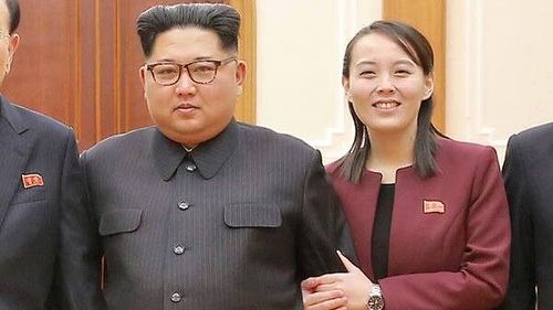 Sora lui Kim Jong-un ameninţă Seulul: Vom răspunde eradicând nu numai Covid-ul, ci şi autorităţile sud-coreene / Este foarte îngrijorător că Coreea de Sud trimite manifeste, bani, broşuri şi obiecte murdare în regiunea noastră