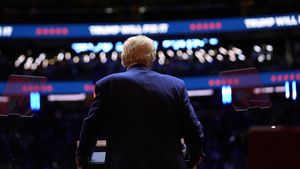 Oligarhia 2.0. Vor conduce miliardarii tech America lui Trump?