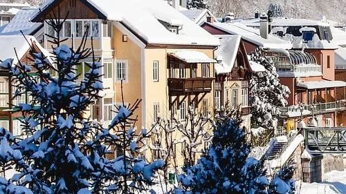 Bad Ischl, Bodø și Tartu sunt cele trei capitale europene ale Culturii în 2024. Spectacol cu Conchita Wurst