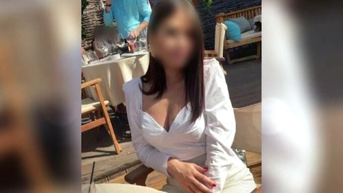 Cine este fosta purtătoare de cuvânt a Brigăzii Speciale a Jandarmeriei care a fost prinsă cu stupefiante în geantă