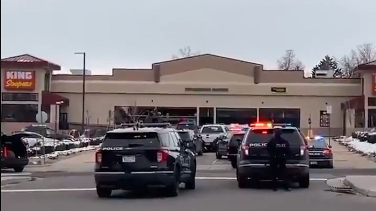 Doi morţi într-un atac cu armă de foc comis de un elev într-o şcoală din orașul american Nashville