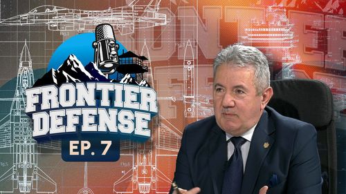 VIDEO | Fost atașat militar român în Egipt și Pakistan: Un viitor acord cu Iranul ar putea dura 50 de ani / De ce „boots on the ground” nu e o soluție? (Frontier Defense)