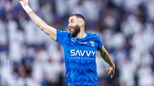 Karim Benzema explică de ce Real Madrid a eșuat în acest sezon: e greu cu atâtea vedete