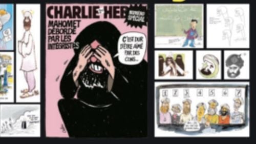 Fostul șef al Charlie Hebdo, Philippe Val, provoacă din nou: “Da, sunt islamofob”