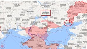 Convoi umanitar, gata să evacueze locuitorii din Mariupol / Este a doua încercare de a scoate civilii din orașul asediat de trupele ruse/ UPDATE Evacuarea a eșuat din nou