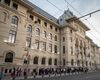 Ciprian Ciucu: Sunt nevoit că în anii următori să fac o minune, să țin financiar Primăria Municipiului București pe linia de plutire, în timp avem și multe lucrări de investiții
