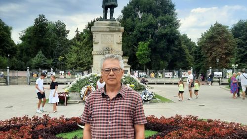 Vitalie Ciobanu: „Sunt mesaje pentru idioți” - reacție la declarațiile anti-UE făcute de două politiciene pro-ruse în vizită la Moscova