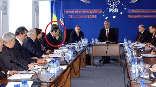 Celebrele stenograme PSD: Cum hotărau liderii de partid cine să fie anchetat și cine nu în perioada 2000 - 2004 când procurorii erau în subordinea ministrului Justiției. Dorneanu, participant la ședințe