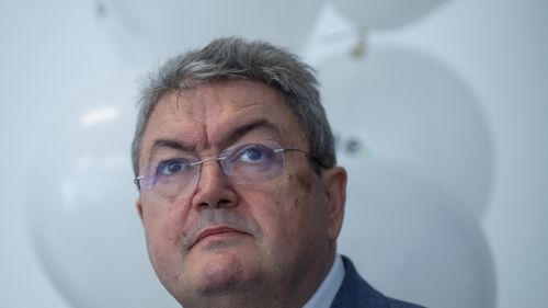 Rectorul Universității din București, după medaliile olimpice obținute de David Popovici: „Nu se poate ca universitatea la care învață un campion olimpic de înot excepțional să nu aibă un bazin de înot. Vom construi acel bazin”