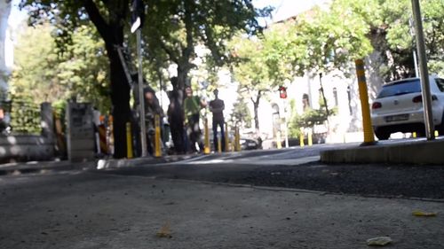 35 de intersecţii supraînălţate vor fi realizate în Sectorul 1