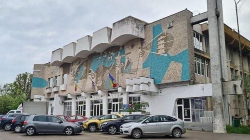 Tribunalul Bihor a anulat împroprietărirea Primăriei Oradea cu sediul Casei de Cultură a Sindicatelor