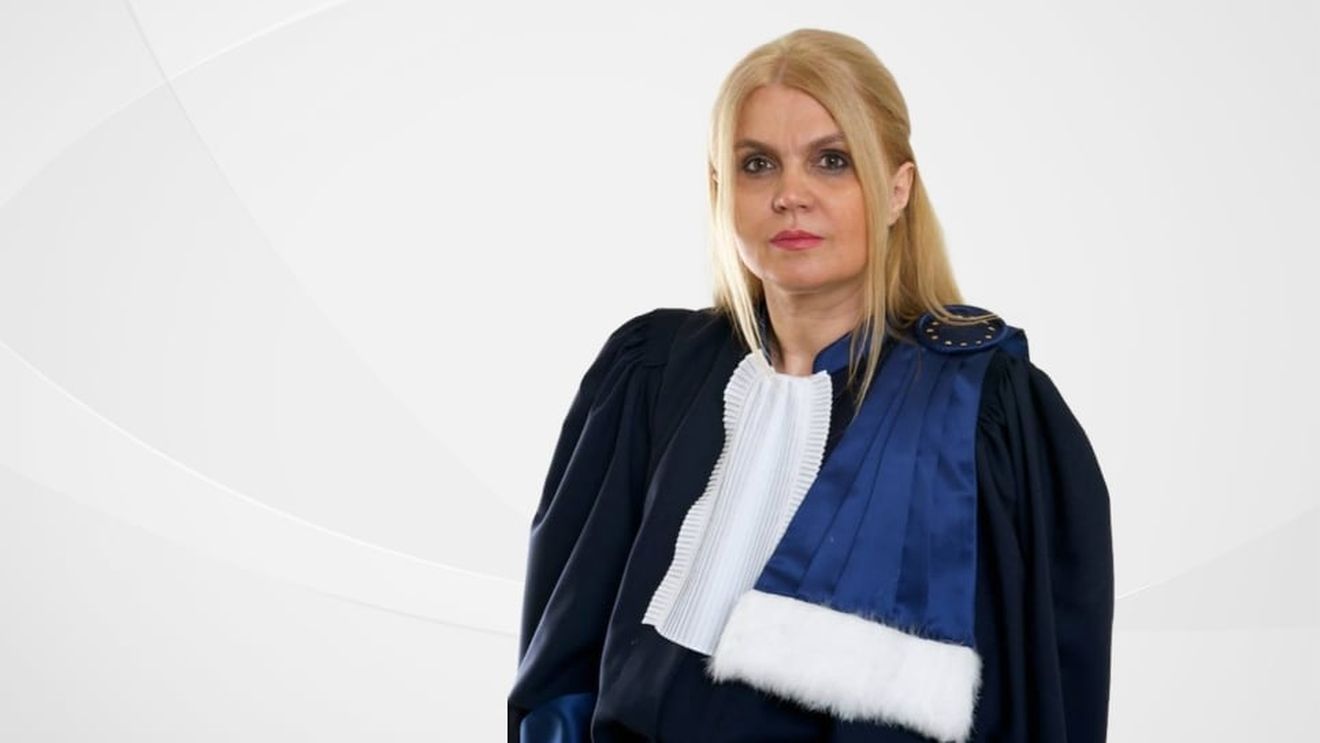 Iulia Motoc, înlocuită din completul Curții Penale Internaționale care judecă cazul arestării lui Benjamin Netanyahu / Au fost invocate motive de sănătate