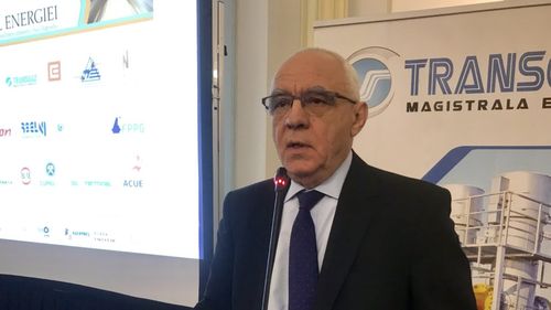 Teodor Minodor Chirica a fost numit joi în funcţia de preşedinte al Consiliului de Administraţie al Nuclearelectrica, înlocuindu-l pe Iulian Robert Tudorache