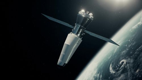 VIDEO | „Space Rider”: Primul vehicul spaţial reutilizabil al Europei trece de testele preliminare / Modelul destinat testelor de aterizare controlată a fost realizat în România