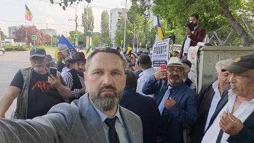 Un deputat a fost obligat de judecători să elimine de pe contul său de Facebook un interviu cu 342.000 de vizualizări în care invitatul susținea că, într-un spital din Oradea, medicii omorau pacienții bolnavi de Covid