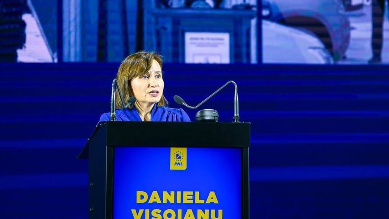 Daniela Vișoianu, controversata fostă consilieră de la Educație cu contracte cu ministerul și Cumpănașu, a fost numită șefa grupului de lucru pentru formarea profesorilor pentru educație digitală