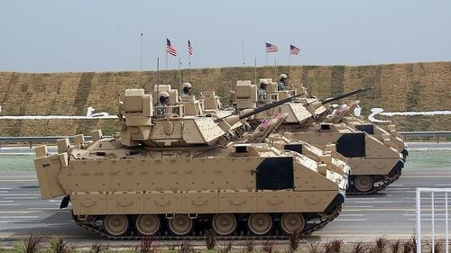 Foreign Policy: America e independentă energetic. De ce trebuie să mai protejeze Orientul Mijlociu?