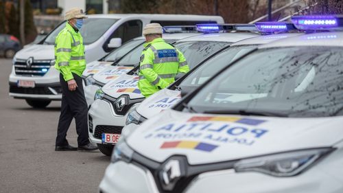 Protocol de colaborare semnat între ANPC și Poliția Locală București/ Echipe mixte vor putea verifica agenții economici