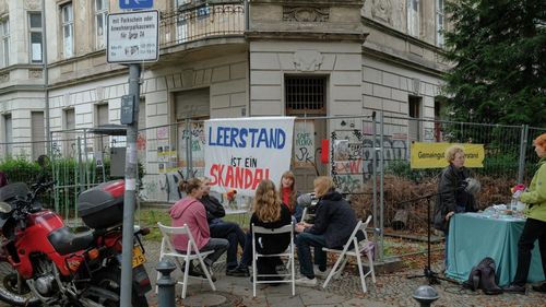 Berlin: Referendum privind exproprierea a 240.000 de apartamente particulare pentru o presupusă stăvilire a creșterii chiriilor