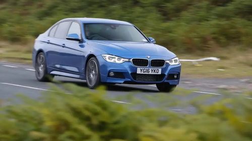 EXCLUSIV Expert auto: Mașinile BMW cumpărate de poliția din Polonia cu aceleași specificații ca în România costă semnificativ mai puțin/ Cât costă întreținerea unui BMW în comparație cu alte mărci comparabile ca performanțe