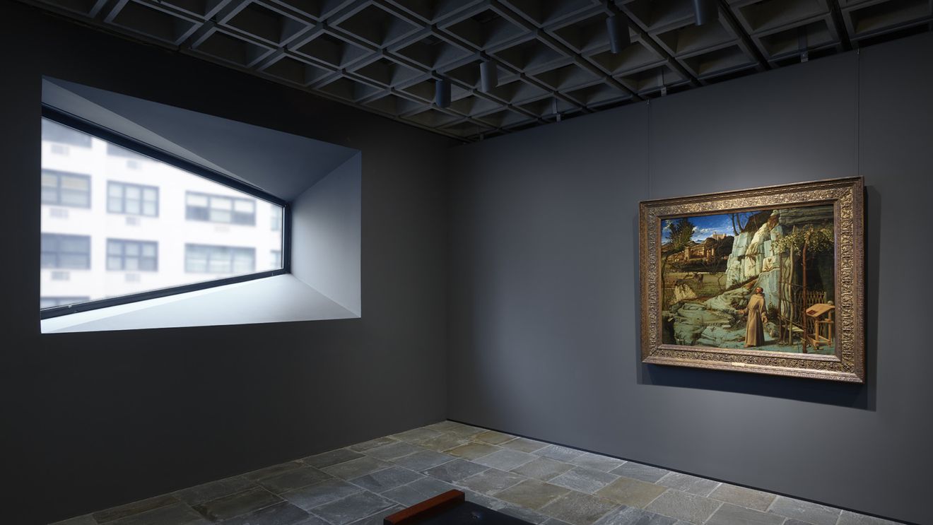 Arta poate contribui la reamintirea relației speciale dintre SUA și Europa, spune directorul redeschiderii Frick Collection din New York